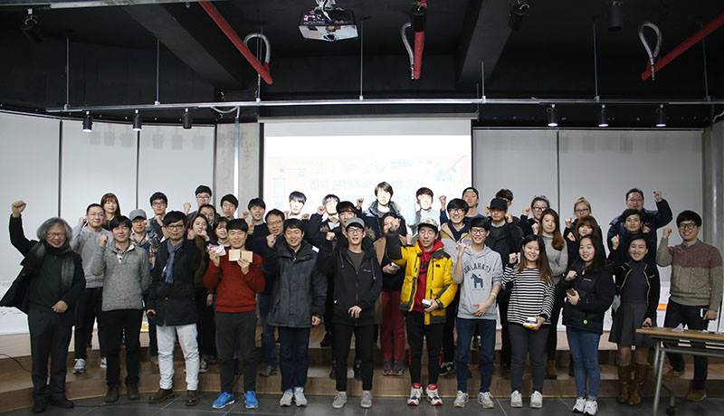 JBCKL 아이디어 융합 프로그램 멘토