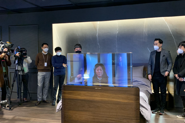 디지털 드림9 프로그램 심사위원
