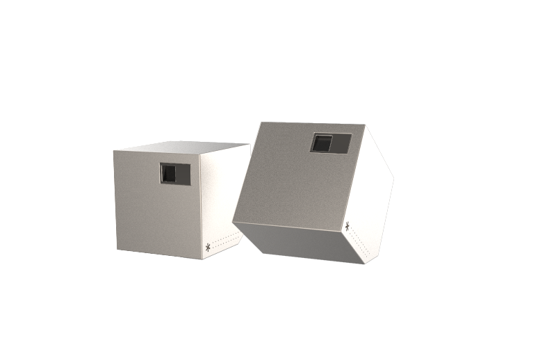 SNPK Projector