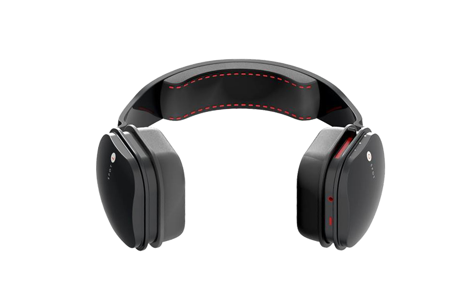 SPOT Headset