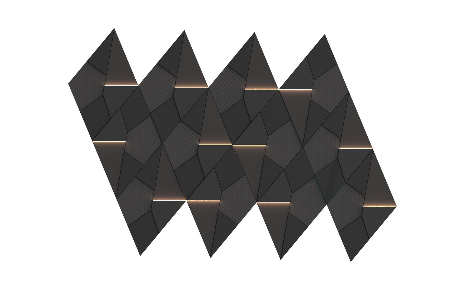 Smart Wall Tile