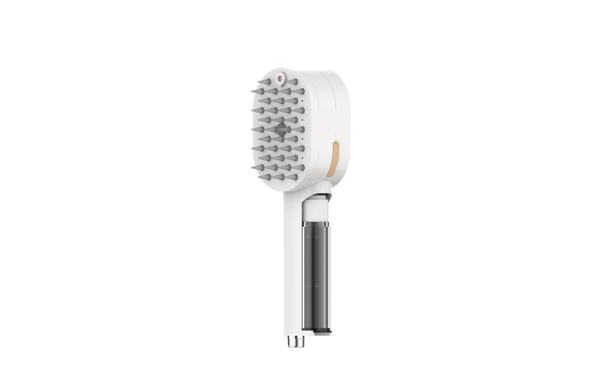 Pet Bubble Shower Head