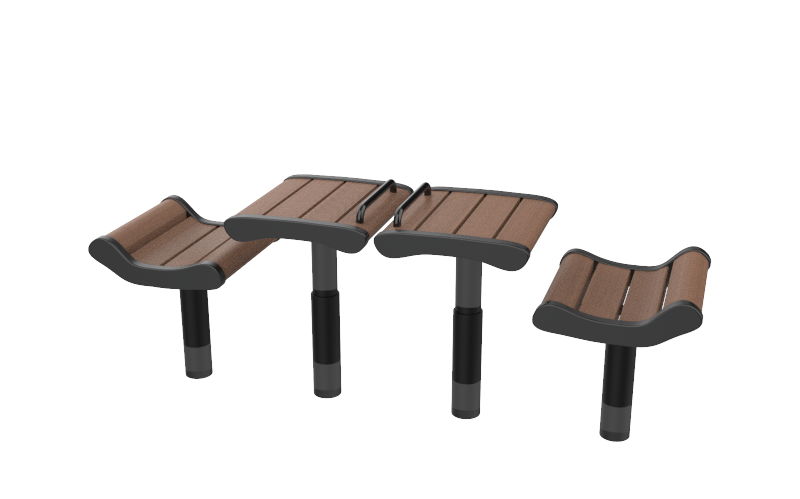 Damso Bench Design