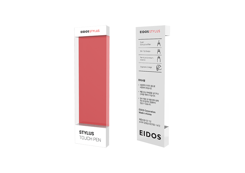 EIDOS Pen Package