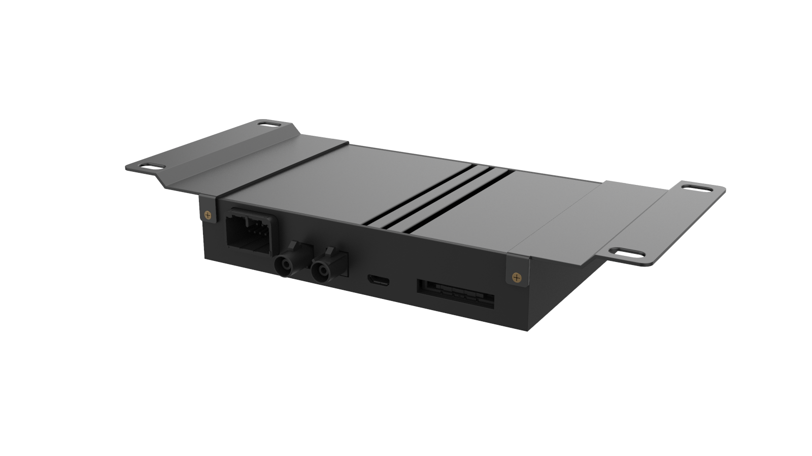 Veloga Module Housing