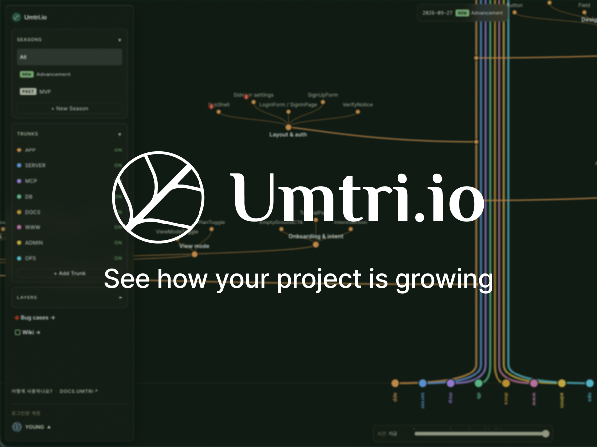 Umtri.io